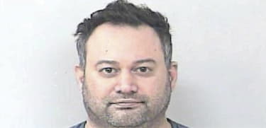 Phillip Warren, - St. Lucie County, FL 